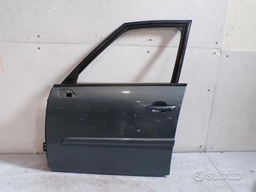 Portiera Anteriore Sinistra Citroen C4 Picasso