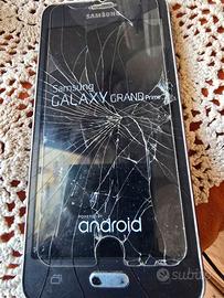 Samsung Galaxy Grand Prime