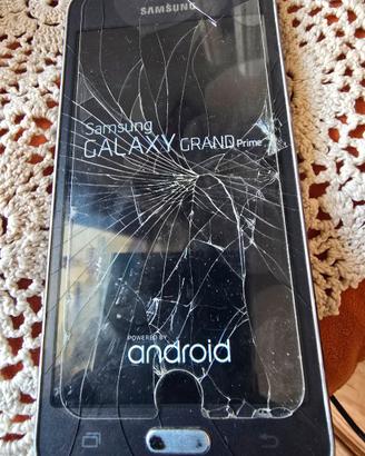 Samsung Galaxy Grand Prime
