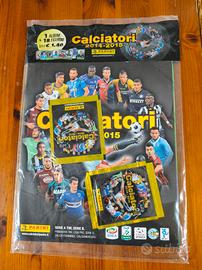Album calciatori Panini 