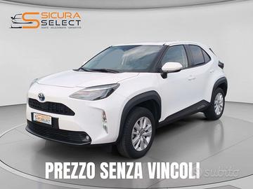 Toyota Yaris Cross TOYOTA Yaris Cross 1.5 Hybrid 5