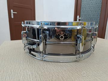 Rullante Tama acciaio 14"