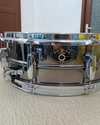 Rullante Tama acciaio 14"