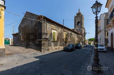 Locale Commerciale - Trecastagni