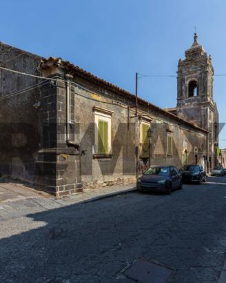 Locale Commerciale - Trecastagni