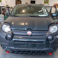 RICAMBI USATI AUTO FIAT Panda 3Â° Serie N.D 463 41