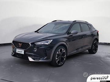 CUPRA Formentor 1.4 e-hybrid dsg