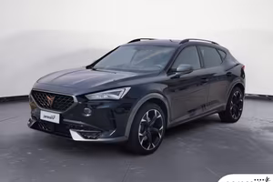 CUPRA Formentor 1.4 e-hybrid dsg