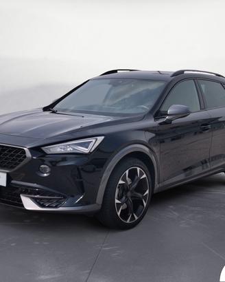 CUPRA Formentor 1.4 e-hybrid dsg