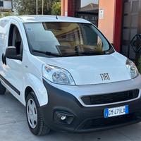 Fiat Fiorino 1.3 MJT 95CV Cargo SX 2022 VENDUTO