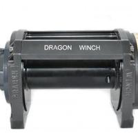 Verricello idraulico Dragon Winch DWHI 12000 HD