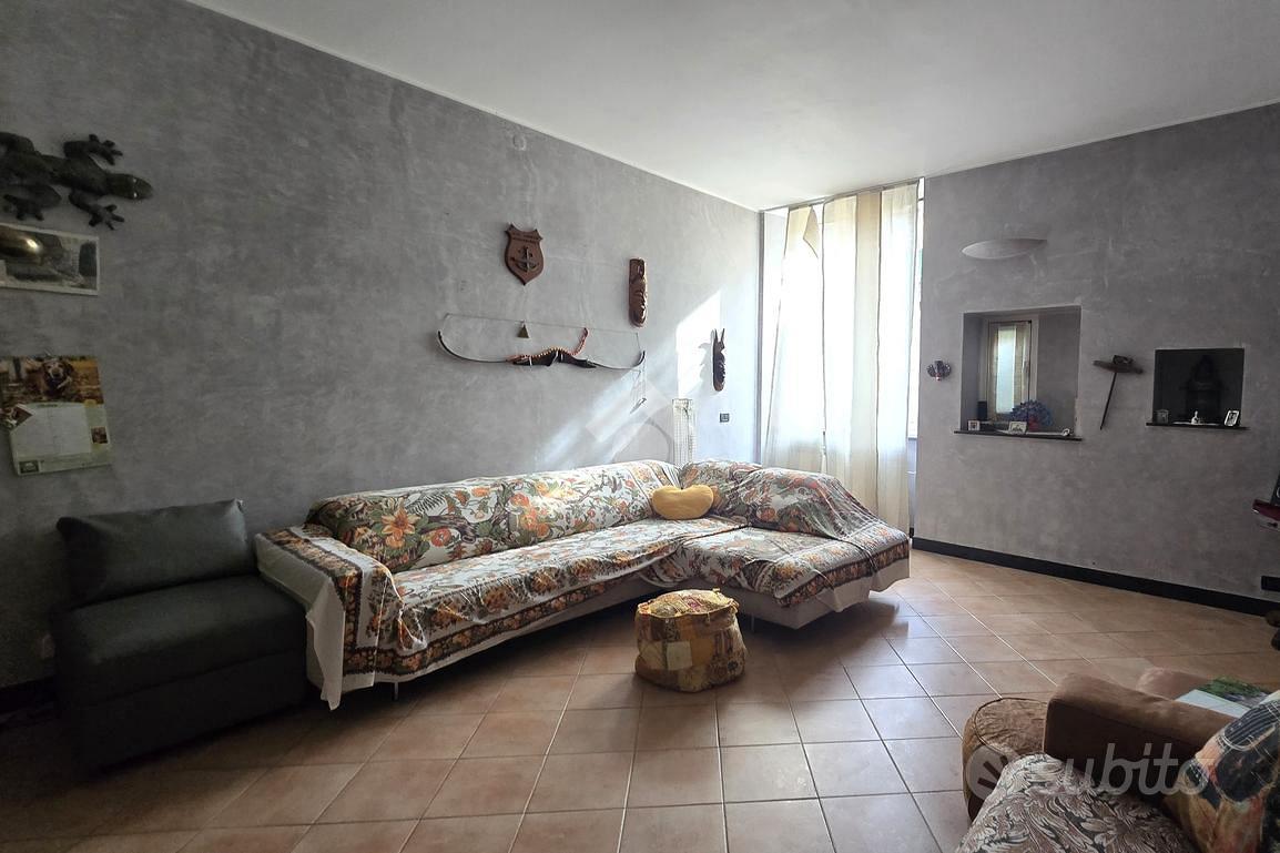 Appartamento – Genova, Ghetto, Centro Est - Vista 3
