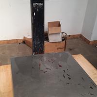 bilancia elettronica