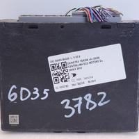 CENTRALINA MOTORE DAIHATSU Terios 2° Serie 89560B