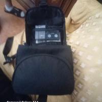 videocamera