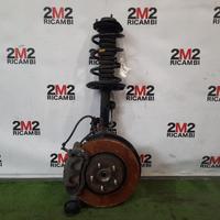 MASSA COMPLETA ANTERIORE SINISTRA LEXUS RX Serie 2