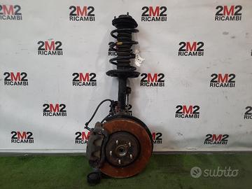 MASSA COMPLETA ANTERIORE SINISTRA LEXUS RX Serie 2