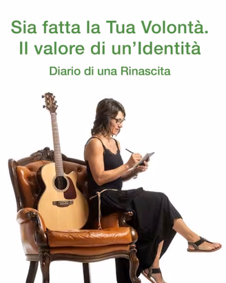 Libro testimonianza 
