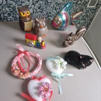 Lotto articoli fai da te