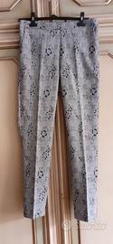 pantaloni donna nuovi tg44