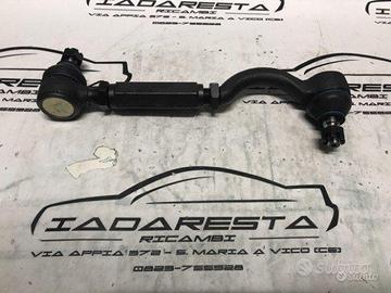 Testina Sterzo Tata Safari 269946600121