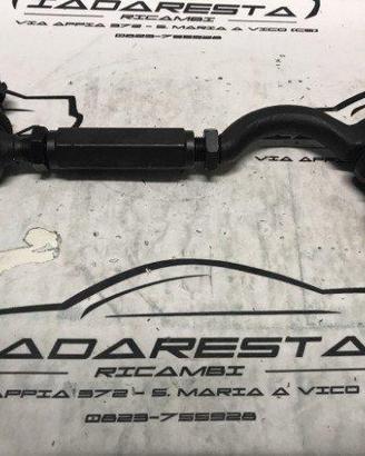 Testina Sterzo Tata Safari 269946600121