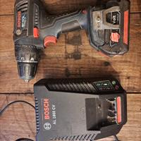 Avvitatore Bosch
