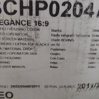 Schermo per Home Cinema