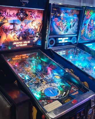 Flipper da bar