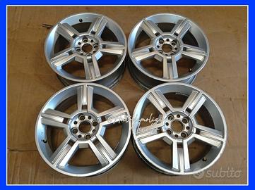 Cerchi in lega 6,5 x 16 per FIAT Idea 05-08