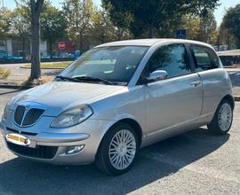 Lancia Ypsilon 1.3 Multijet 16V Platino - Cambio A