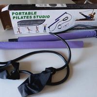 pilates bar