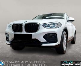 Bmw X4 xDrive 20d Auto