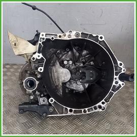 Cambio Manuale PEUGEOT 207 1.6 16V 5FX Originale
