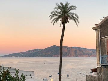 Salina ti aspetta nella Casa del Gelsomino