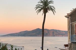 Salina ti aspetta nella Casa del Gelsomino