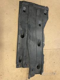 RIVESTIMENTO INFERIORE SEAT ATECA