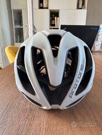 Casco bici KASK Protone Icon – Bianco – taglia M