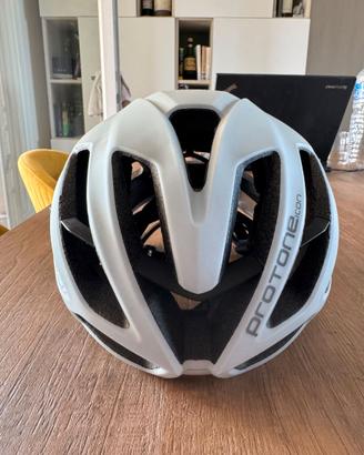 Casco bici KASK Protone Icon – Bianco – taglia M
