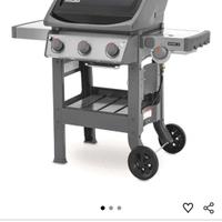 Barbecue Weber - Spirit 2 E 320 GBS - mod.45012129