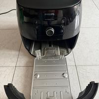 Philips friggitrice ad aria HD9652 senza cestello