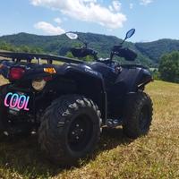 CFMOTO QUAD 4x4
