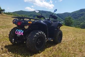 CFMOTO QUAD 4x4