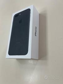 IPhone 7 plus 256gb - Unico proprietario