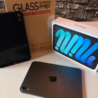 Ipad Mini 6