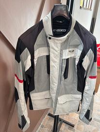 Giubbotto moto uomo AXO – taglia XXL