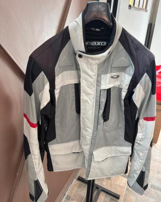 Giubbotto moto uomo AXO – taglia XXL