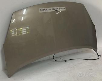 COFANO ANTERIORE PEUGEOT Partner 3° Serie (08>)