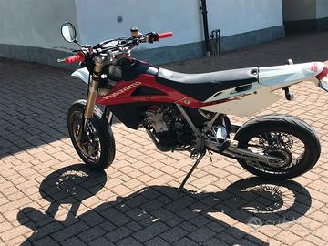 Husqvarna 510 smr