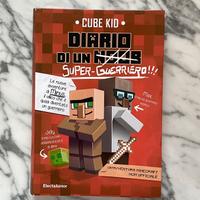 Diario di un noob - super-guerriero!!!